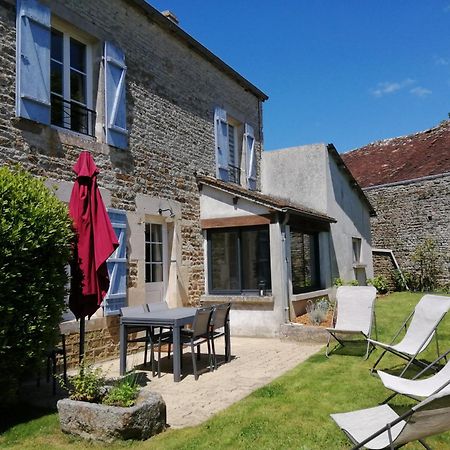 Gite Le Nid'Anges Putanges Exterior photo