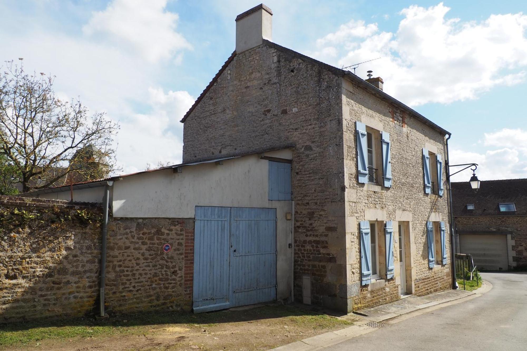 Gite Le Nid'Anges Putanges Exterior photo